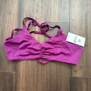 Fused Hawaii Mangosteen K Top